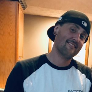 Meet your Posher, Britton